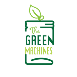 The Green Machines